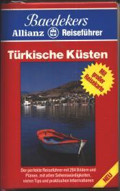 Cover von Türkische Küsten