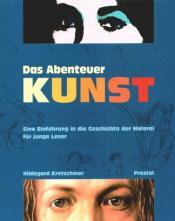 Cover von Das Abenteuer Kunst