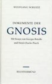 Cover von Dokumente der Gnosis