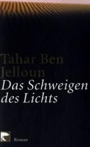 Cover von Das Schweigen des Lichts