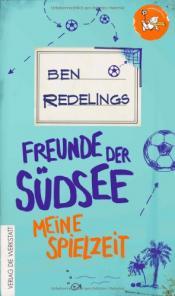 Cover von Freunde der Südsee