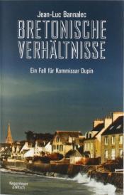 Cover von Bretonische Verhältnisse