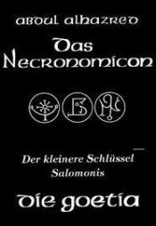 Cover von Das Necronomicon