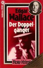 Cover von Der Doppelgänger