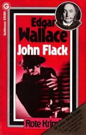 Cover von John Flack