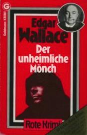 Cover von Der unheimliche Mönch