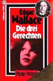 Cover von Die drei Gerechten