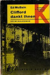 Cover von Clifford dankt Ihnen