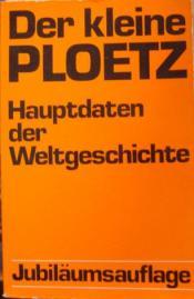 Cover von Der kleine Ploetz