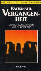 Cover von Rätselhafte Vergangenheit