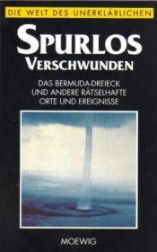 Cover von Spurlos verschwunden