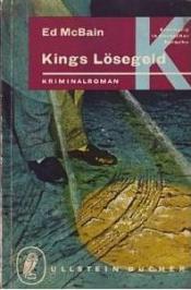 Cover von Kings Lösegeld
