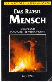 Cover von Das Rätsel Mensch