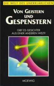 Cover von Von Geistern und Gespenstern