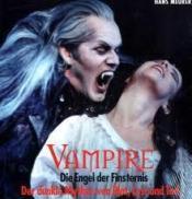 Cover von Vampire die Engel der Finsternis