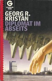 Cover von Diplomat im Abseits