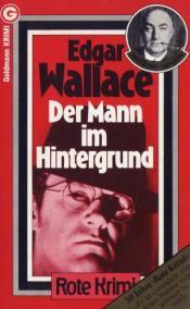 Cover von Der Mann im Hintergrund / Der Lügendetektor