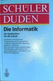 Cover von Die Informatik