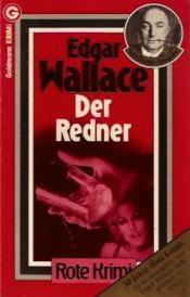 Cover von Der Redner