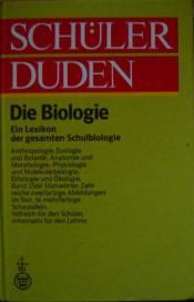 Cover von Die Biologie
