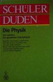 Cover von Die Physik