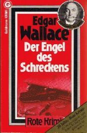 Cover von Der Engel des Schreckens