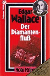 Cover von Der Diamantenfluß