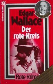 Cover von Der rote Kreis