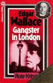 Cover von Gangster in London