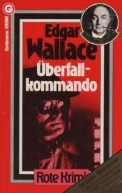 Cover von Überfallkommando