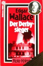 Cover von Der Derbysieger