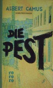 Cover von Die Pest