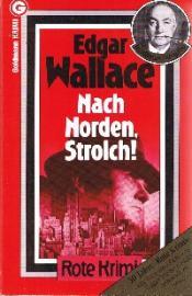 Cover von Nach Norden, Strolch!