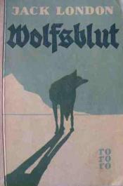 Cover von Wolfsblut