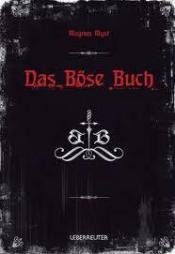 Cover von Das Böse Buch