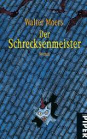 Cover von Der Schrecksenmeister