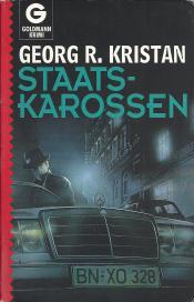 Cover von Staatskarossen