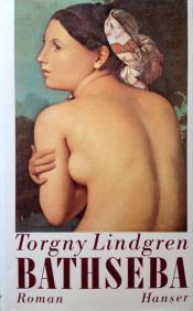 Cover von Bathseba