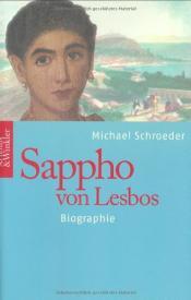 Cover von Sappho von Lesbos