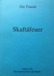 Cover von Skaftáfeuer