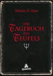 Cover von Das Tagebuch des Teufels