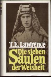 Cover von Die sieben Säulen der Weisheit