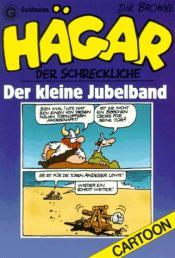 Cover von Der kleine Jubelband