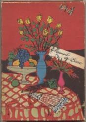 Cover von Almanach der Dame auf das Jahr 1963