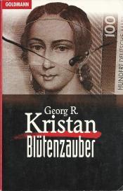 Cover von Blüttenzauber