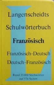 Cover von Französisch