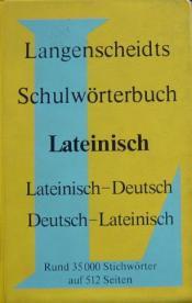 Cover von Lateinisch