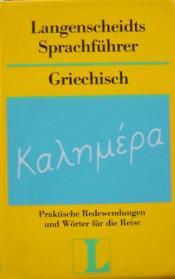 Cover von Griechisch