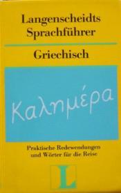 Cover von Griechisch