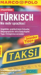 Cover von Türkisch